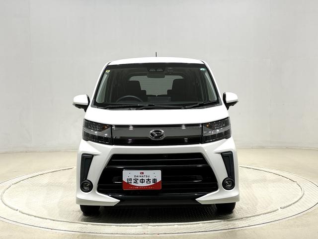 ムーヴ カスタム Xリミテッド SAIII  純正ナビゲーション パノラマモニター対応純正ナビ装着用アップグレードパック ドライブレコーダー ETC車載器 運転席シートヒーター トップシェイドガラス 運転席シートリフター チルトステアリング(10枚目)