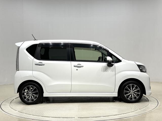 ムーヴ カスタム Xリミテッド SAIII  純正ナビゲーション パノラマモニター対応純正ナビ装着用アップグレードパック ドライブレコーダー ETC車載器 運転席シートヒーター トップシェイドガラス 運転席シートリフター チルトステアリング(11枚目)