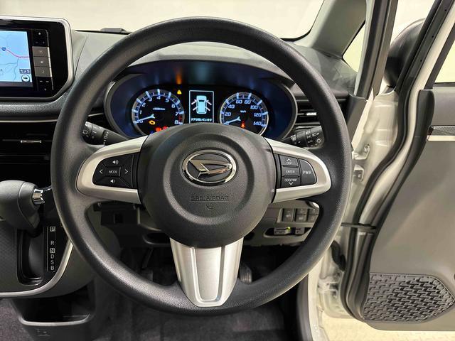 ムーヴ カスタム Xリミテッド SAIII  純正ナビゲーション パノラマモニター対応純正ナビ装着用アップグレードパック ドライブレコーダー ETC車載器 運転席シートヒーター トップシェイドガラス 運転席シートリフター チルトステアリング(15枚目)