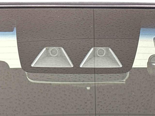 ムーヴ カスタム Xリミテッド SAIII  純正ナビゲーション パノラマモニター対応純正ナビ装着用アップグレードパック ドライブレコーダー ETC車載器 運転席シートヒーター トップシェイドガラス 運転席シートリフター チルトステアリング(47枚目)