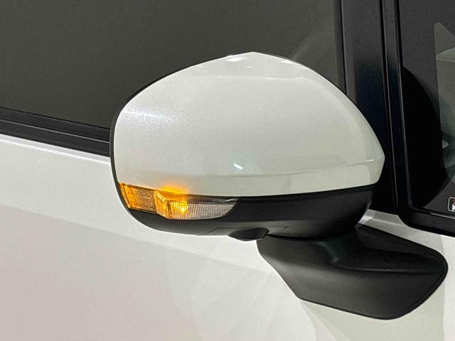 ムーヴ カスタム Xリミテッド SAIII  純正ナビゲーション パノラマモニター対応純正ナビ装着用アップグレードパック ドライブレコーダー ETC車載器 運転席シートヒーター トップシェイドガラス 運転席シートリフター チルトステアリング(52枚目)