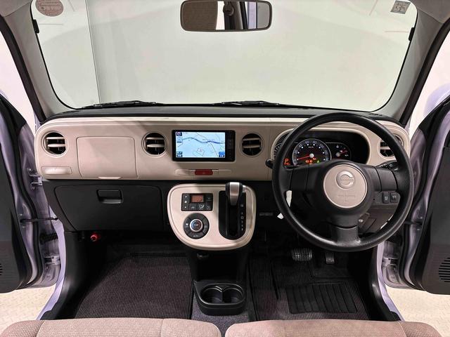 ミラココア ココアX 純正7インチナビ バックモニター キーフリー 純正7インチナビ フルセグ オートエアコン キーフリーフルホイールキャップ アイドリングストップ 電動格納式ドアミラー(12枚目)