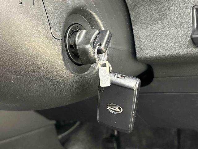 ミラココア ココアX 純正7インチナビ バックモニター キーフリー 純正7インチナビ フルセグ オートエアコン キーフリーフルホイールキャップ アイドリングストップ 電動格納式ドアミラー(19枚目)