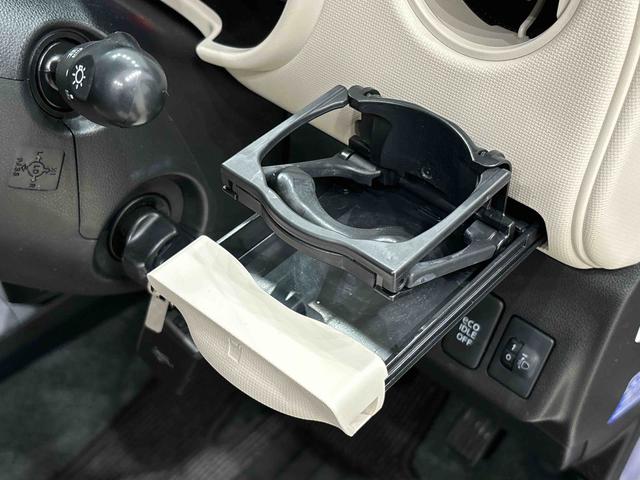 ミラココア ココアX 純正7インチナビ バックモニター キーフリー 純正7インチナビ フルセグ オートエアコン キーフリーフルホイールキャップ アイドリングストップ 電動格納式ドアミラー(21枚目)