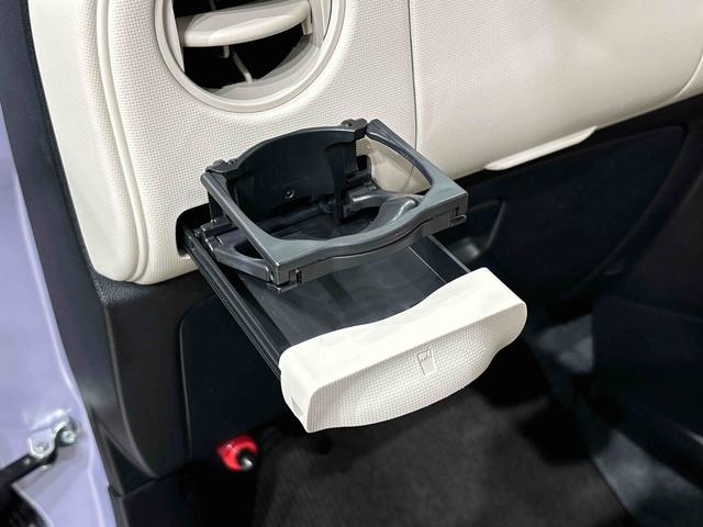 ミラココア ココアX 純正7インチナビ バックモニター キーフリー 純正7インチナビ フルセグ オートエアコン キーフリーフルホイールキャップ アイドリングストップ 電動格納式ドアミラー(25枚目)