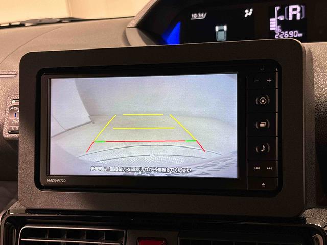 タント カスタムX ナビ バックカメラ ドラレコ ETC LEDオートライト パワースライドドアウェルカムオープン機能 運転席ロングスライドシ-ト 助手席ロングスライド アルミホイール キーフリーシステム プッシュスタート(7枚目)