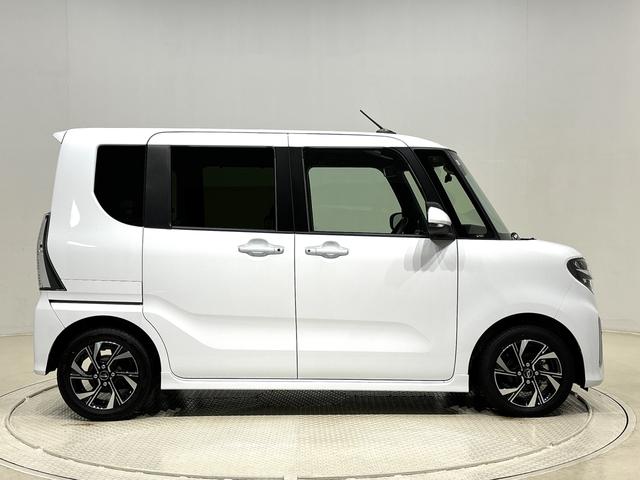 タント カスタムX ナビ バックカメラ ドラレコ ETC LEDオートライト パワースライドドアウェルカムオープン機能 運転席ロングスライドシ-ト 助手席ロングスライド アルミホイール キーフリーシステム プッシュスタート(11枚目)