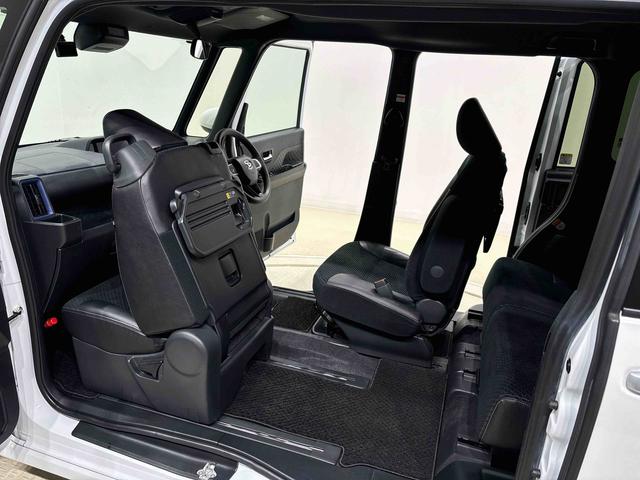タント カスタムX ナビ バックカメラ ドラレコ ETC LEDオートライト パワースライドドアウェルカムオープン機能 運転席ロングスライドシ-ト 助手席ロングスライド アルミホイール キーフリーシステム プッシュスタート(37枚目)