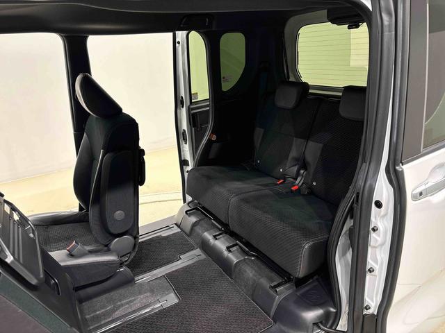 タント カスタムX ナビ バックカメラ ドラレコ ETC LEDオートライト パワースライドドアウェルカムオープン機能 運転席ロングスライドシ-ト 助手席ロングスライド アルミホイール キーフリーシステム プッシュスタート(38枚目)