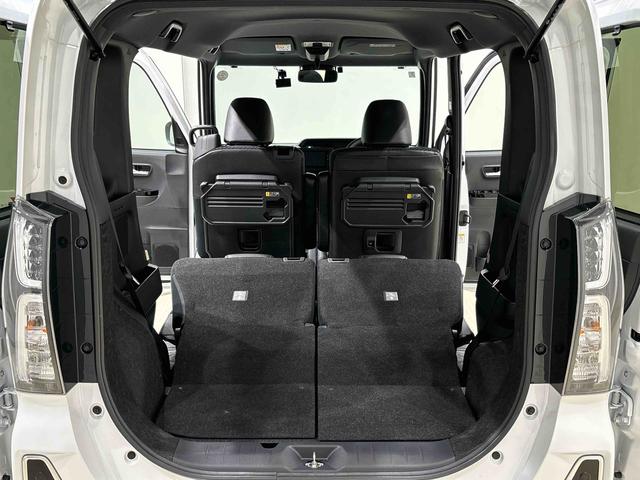 タント カスタムX ナビ バックカメラ ドラレコ ETC LEDオートライト パワースライドドアウェルカムオープン機能 運転席ロングスライドシ-ト 助手席ロングスライド アルミホイール キーフリーシステム プッシュスタート(40枚目)