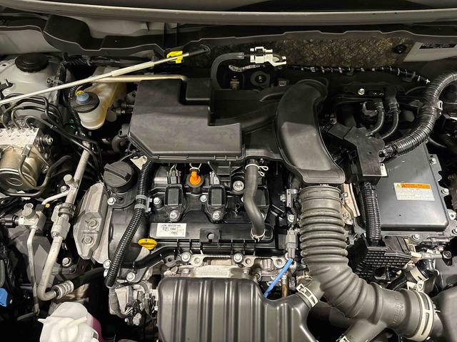 ロッキー プレミアムＧ　ＨＥＶ　ＬＥＤヘッドランプ・フォグランプ　全車速追従機能付アダプティブクルーズコントロール　レーンキープコントロール　ブラインドスポットモニター　１７インチアルミホイール　シートヒーター（44枚目）
