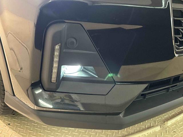 ロッキー プレミアムＧ　ＨＥＶ　ＬＥＤヘッドランプ・フォグランプ　全車速追従機能付アダプティブクルーズコントロール　レーンキープコントロール　ブラインドスポットモニター　１７インチアルミホイール　シートヒーター（47枚目）
