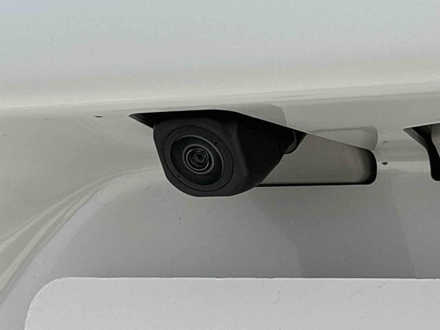 タント ファンクロスターボ　バックカメラ付き　両側パワースライドドア　ＬＥＤオートライト　パワースライドドアウェルカムオープン機能　電動格納式ドアミラー　助手席ロングスライド　助手席イージークローザー　　セキュリティアラーム　キーフリーシステム（10枚目）