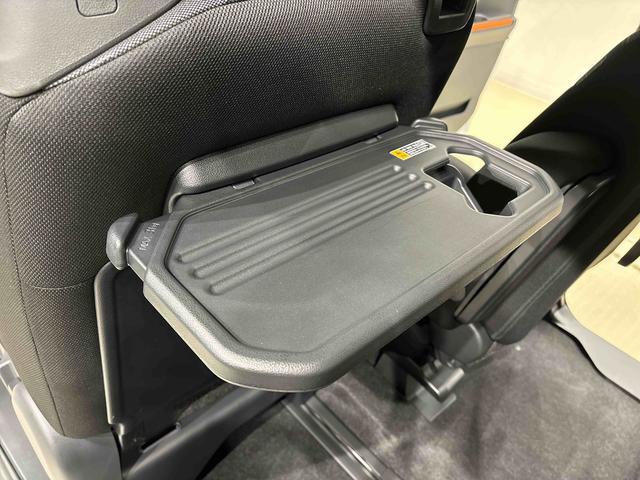 タント ファンクロスターボ　バックカメラ付き　両側パワースライドドア　ＬＥＤオートライト　パワースライドドアウェルカムオープン機能　電動格納式ドアミラー　助手席ロングスライド　助手席イージークローザー　　セキュリティアラーム　キーフリーシステム（35枚目）