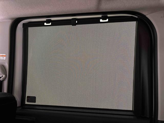 タント ファンクロスターボ　バックカメラ付き　両側パワースライドドア　ＬＥＤオートライト　パワースライドドアウェルカムオープン機能　電動格納式ドアミラー　助手席ロングスライド　助手席イージークローザー　　セキュリティアラーム　キーフリーシステム（41枚目）