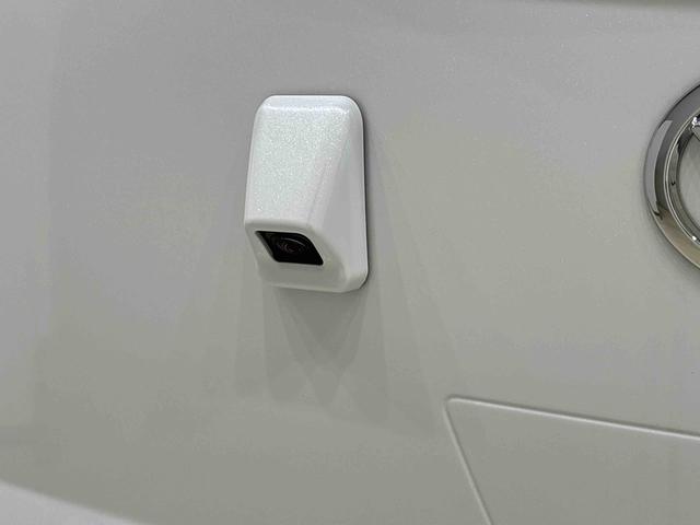 ミライース X リミテッドSAIII LEDヘッドライト バックカメラ付 オートライト オートハイビーム リヤワイパー リヤスモークガラス 電動格納式ドアミラー オーディオレス キーレスエントリーシステム 前後コーナーセンサー セキュリティアラーム マニュアルエアコン(10枚目)