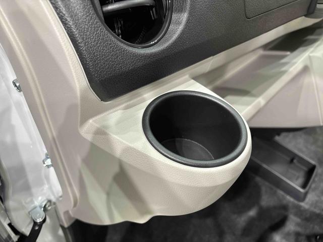 ミライース X リミテッドSAIII LEDヘッドライト バックカメラ付 オートライト オートハイビーム リヤワイパー リヤスモークガラス 電動格納式ドアミラー オーディオレス キーレスエントリーシステム 前後コーナーセンサー セキュリティアラーム マニュアルエアコン(22枚目)