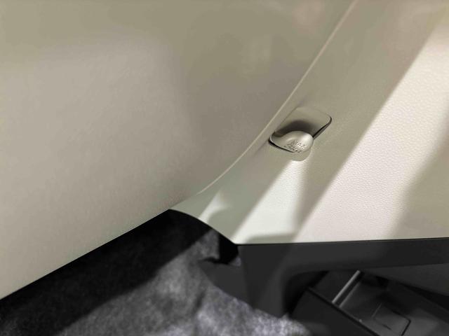 ミライース X リミテッドSAIII LEDヘッドライト バックカメラ付 オートライト オートハイビーム リヤワイパー リヤスモークガラス 電動格納式ドアミラー オーディオレス キーレスエントリーシステム 前後コーナーセンサー セキュリティアラーム マニュアルエアコン(24枚目)