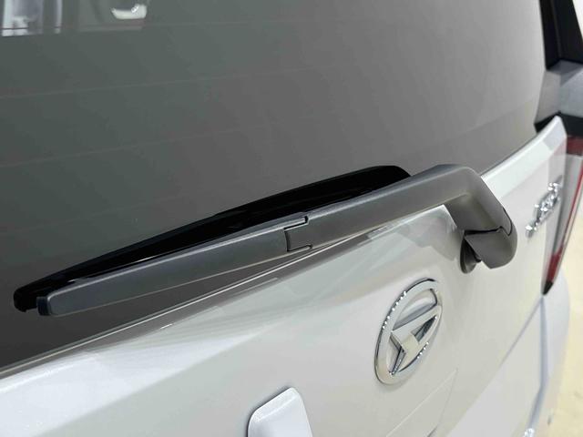 ミライース X リミテッドSAIII LEDヘッドライト バックカメラ付 オートライト オートハイビーム リヤワイパー リヤスモークガラス 電動格納式ドアミラー オーディオレス キーレスエントリーシステム 前後コーナーセンサー セキュリティアラーム マニュアルエアコン(28枚目)