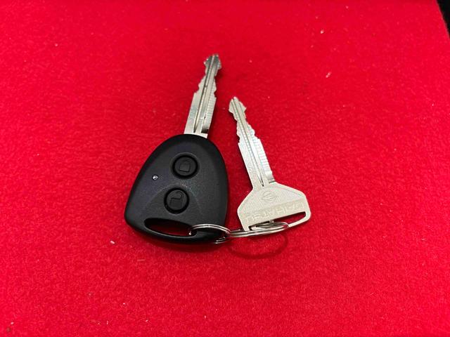 ミライース X リミテッドSAIII LEDヘッドライト バックカメラ付 オートライト オートハイビーム リヤワイパー リヤスモークガラス 電動格納式ドアミラー オーディオレス キーレスエントリーシステム 前後コーナーセンサー セキュリティアラーム マニュアルエアコン(39枚目)