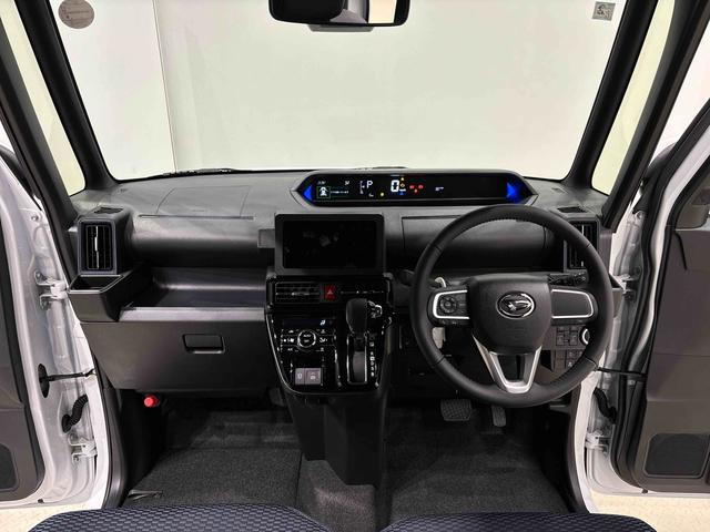 タント カスタムＲＳ　　電子パーキング　　ＬＥＤヘッドライト　ＬＥＤオートライト　パワースライドドアウェルカムオープン機能　電動パーキングブレーキ　運転席助手席シートヒーター　アルミホイール　キーフリーシステム　　オート電動格納式ドアミラー（11枚目）