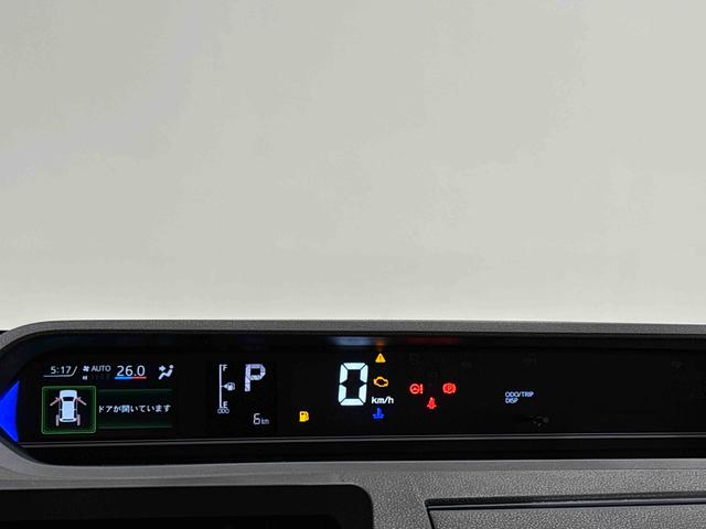 タント カスタムＲＳ　　電子パーキング　　ＬＥＤヘッドライト　ＬＥＤオートライト　パワースライドドアウェルカムオープン機能　電動パーキングブレーキ　運転席助手席シートヒーター　アルミホイール　キーフリーシステム　　オート電動格納式ドアミラー（18枚目）