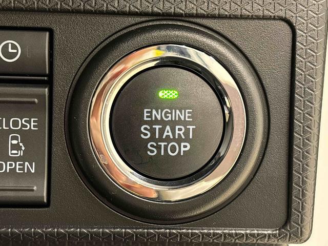 タント カスタムＲＳ　　電子パーキング　　ＬＥＤヘッドライト　ＬＥＤオートライト　パワースライドドアウェルカムオープン機能　電動パーキングブレーキ　運転席助手席シートヒーター　アルミホイール　キーフリーシステム　　オート電動格納式ドアミラー（20枚目）