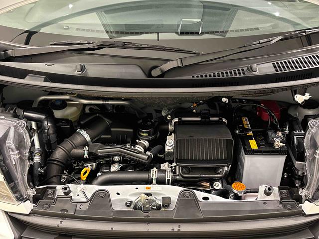 タント カスタムＲＳ　　電子パーキング　　ＬＥＤヘッドライト　ＬＥＤオートライト　パワースライドドアウェルカムオープン機能　電動パーキングブレーキ　運転席助手席シートヒーター　アルミホイール　キーフリーシステム　　オート電動格納式ドアミラー（44枚目）