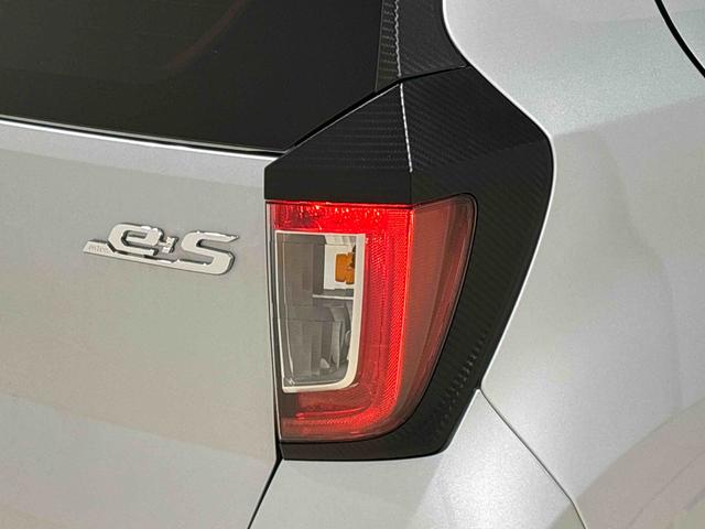 ミライース Ｘ　ＳＡＩＩＩ　バックモニター対応カメラ　ＬＥＤヘッドランプ　セキュリティアラーム　コーナーセンサー　１４インチフルホイールキャップ　キーレスエントリー　電動格納式ドアミラー　ショツピングフック　マニュアルエアコン（41枚目）