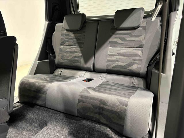 タフト Ｇ　クロムベンチャー　バックモニター対応カメラ　スカイフィールトップ　クロムパック　メッキパック　シルバーアンダーガーニッシュ　インテリアアクセント　ＬＥＤオートハイビーム＆フォグランプ　電動パーキングブレーキ　バックカメラ　アルミホイール（35枚目）