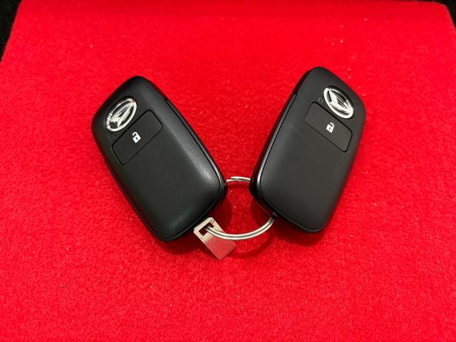 タフト Ｇ　クロムベンチャー　バックモニター対応カメラ　スカイフィールトップ　クロムパック　メッキパック　シルバーアンダーガーニッシュ　インテリアアクセント　ＬＥＤオートハイビーム＆フォグランプ　電動パーキングブレーキ　バックカメラ　アルミホイール（48枚目）