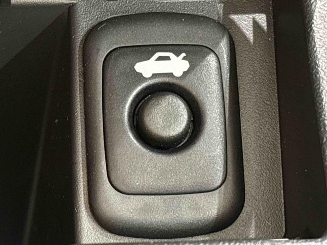 コペン セロ　社外ナビゲーション　ドライブレコーダー　バックカメラ　アクティブトップ　運転席・助手席シートヒーター　ＬＥＤヘッドランプ　本革巻ステアリングホイール　純正アルミホイール（切削デザイン）ステアリングスイッチ（27枚目）