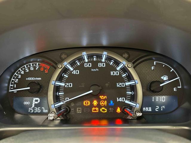 コペン セロ　社外ナビゲーション　ドライブレコーダー　バックカメラ　アクティブトップ　運転席・助手席シートヒーター　ＬＥＤヘッドランプ　本革巻ステアリングホイール　純正アルミホイール（切削デザイン）ステアリングスイッチ（31枚目）