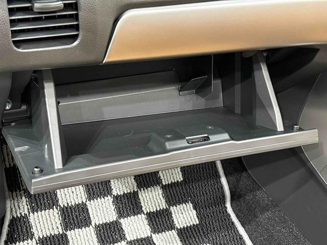 コペン セロ　社外ナビゲーション　ドライブレコーダー　バックカメラ　アクティブトップ　運転席・助手席シートヒーター　ＬＥＤヘッドランプ　本革巻ステアリングホイール　純正アルミホイール（切削デザイン）ステアリングスイッチ（35枚目）