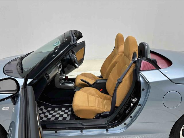 コペン セロ　社外ナビゲーション　ドライブレコーダー　バックカメラ　アクティブトップ　運転席・助手席シートヒーター　ＬＥＤヘッドランプ　本革巻ステアリングホイール　純正アルミホイール（切削デザイン）ステアリングスイッチ（38枚目）