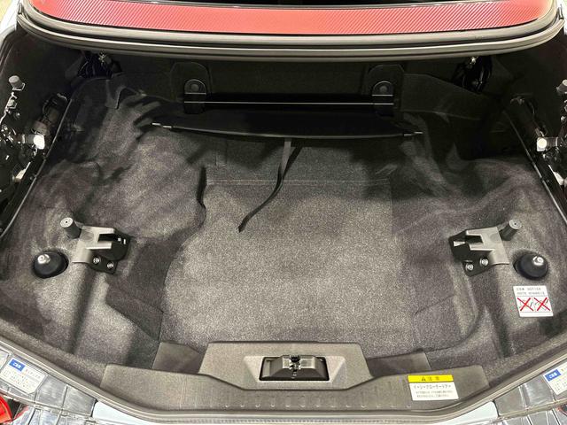 コペン セロ　社外ナビゲーション　ドライブレコーダー　バックカメラ　アクティブトップ　運転席・助手席シートヒーター　ＬＥＤヘッドランプ　本革巻ステアリングホイール　純正アルミホイール（切削デザイン）ステアリングスイッチ（40枚目）