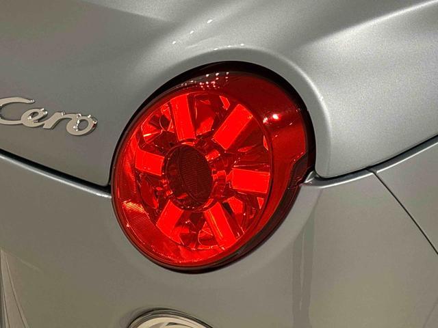 コペン セロ　社外ナビゲーション　ドライブレコーダー　バックカメラ　アクティブトップ　運転席・助手席シートヒーター　ＬＥＤヘッドランプ　本革巻ステアリングホイール　純正アルミホイール（切削デザイン）ステアリングスイッチ（47枚目）