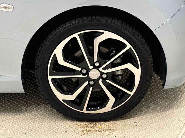 コペン セロ　社外ナビゲーション　ドライブレコーダー　バックカメラ　アクティブトップ　運転席・助手席シートヒーター　ＬＥＤヘッドランプ　本革巻ステアリングホイール　純正アルミホイール（切削デザイン）ステアリングスイッチ（48枚目）