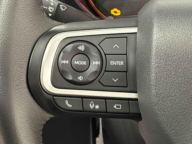 タフト Ｇターボ　スタイルパック（ブラック）パノラマモニター　全車速追従機能付ＡＣＣ　電動パーキングブレーキブレーキ　オートブレーキホールド機能　運転席・助手席シートヒーター　運転席シートリフター　チルトステアリング　オートライト　キーフリーシステム（16枚目）