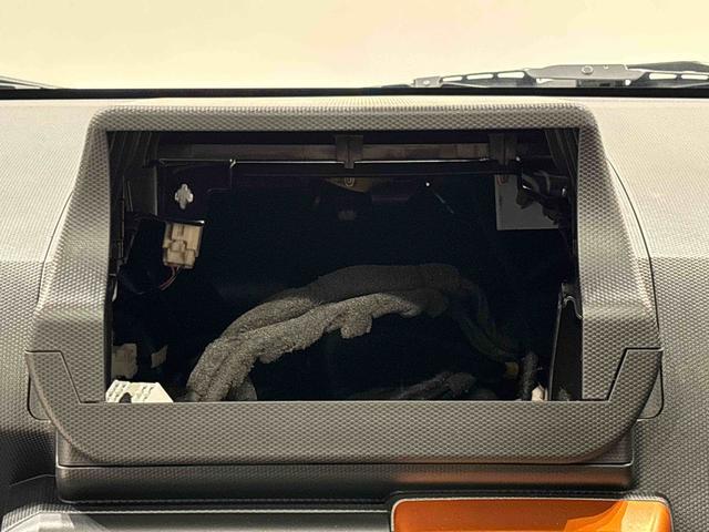 タフト Ｇターボ　スタイルパック（ブラック）パノラマモニター　全車速追従機能付ＡＣＣ　電動パーキングブレーキブレーキ　オートブレーキホールド機能　運転席・助手席シートヒーター　運転席シートリフター　チルトステアリング　オートライト　キーフリーシステム（18枚目）