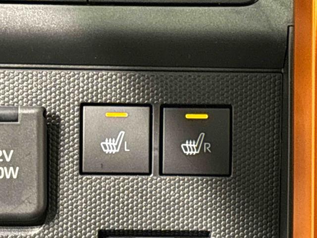 タフト Ｇターボ　スタイルパック（ブラック）パノラマモニター　全車速追従機能付ＡＣＣ　電動パーキングブレーキブレーキ　オートブレーキホールド機能　運転席・助手席シートヒーター　運転席シートリフター　チルトステアリング　オートライト　キーフリーシステム（20枚目）