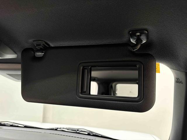 タフト Ｇターボ　スタイルパック（ブラック）パノラマモニター　全車速追従機能付ＡＣＣ　電動パーキングブレーキブレーキ　オートブレーキホールド機能　運転席・助手席シートヒーター　運転席シートリフター　チルトステアリング　オートライト　キーフリーシステム（29枚目）