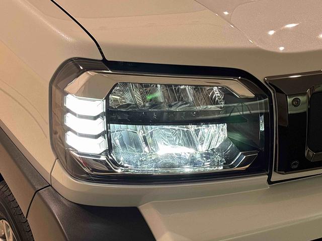 タフト Ｇターボ　スタイルパック（ブラック）パノラマモニター　全車速追従機能付ＡＣＣ　電動パーキングブレーキブレーキ　オートブレーキホールド機能　運転席・助手席シートヒーター　運転席シートリフター　チルトステアリング　オートライト　キーフリーシステム（46枚目）