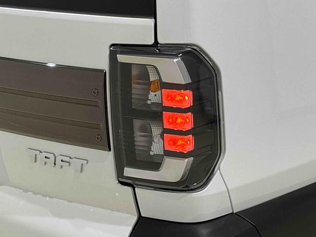 タフト Ｇターボ　スタイルパック（ブラック）パノラマモニター　全車速追従機能付ＡＣＣ　電動パーキングブレーキブレーキ　オートブレーキホールド機能　運転席・助手席シートヒーター　運転席シートリフター　チルトステアリング　オートライト　キーフリーシステム（48枚目）