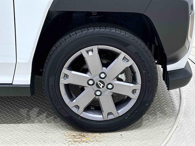 タフト Ｇターボ　スタイルパック（ブラック）パノラマモニター　全車速追従機能付ＡＣＣ　電動パーキングブレーキブレーキ　オートブレーキホールド機能　運転席・助手席シートヒーター　運転席シートリフター　チルトステアリング　オートライト　キーフリーシステム（49枚目）