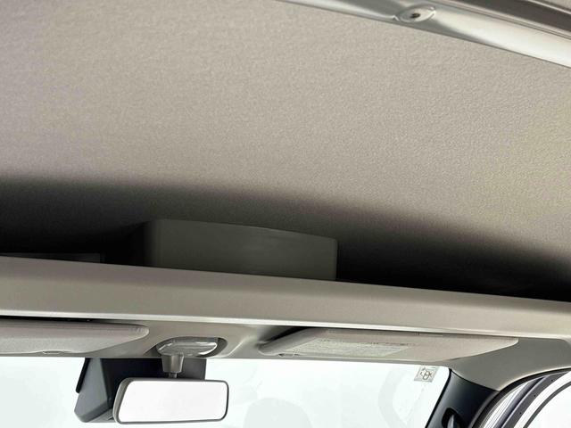ハイゼットカーゴ ＤＸ　４ＷＤ　ＡＴ　ＡＭ／ＦＭラジオチューナー　ハロゲンヘッドランプ　トップシェイドガラス　コーナーセンサー　オーバーヘッドシェルフ　フロントドアパワーウインドウ　キーレスエントリー　ＡＭ／ＦＭラジオ　テンパータイヤ　スチールホイール（29枚目）