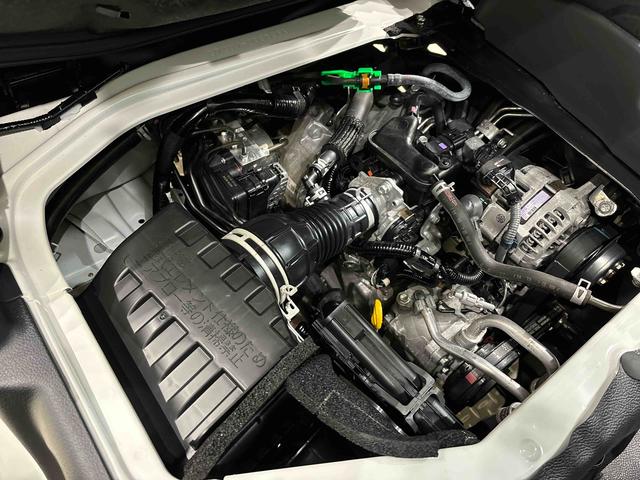 ハイゼットカーゴ ＤＸ　４ＷＤ　ＡＴ　ＡＭ／ＦＭラジオチューナー　ハロゲンヘッドランプ　トップシェイドガラス　コーナーセンサー　オーバーヘッドシェルフ　フロントドアパワーウインドウ　キーレスエントリー　ＡＭ／ＦＭラジオ　テンパータイヤ　スチールホイール（39枚目）