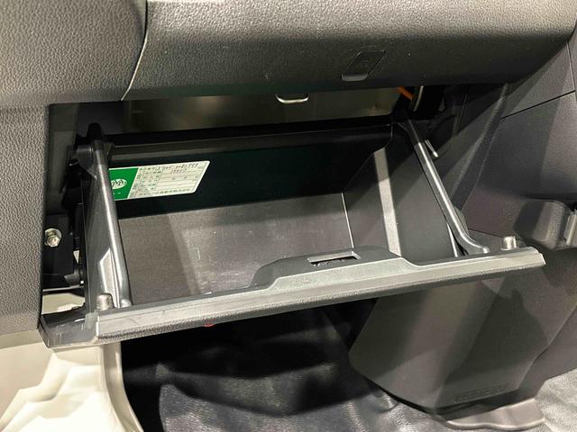 ハイゼットカーゴ DX 4WD AM・FMラジオ マニュアルエアコン ハロゲンヘッドランプ キーレスエントリー オーバーヘッドシェルフ 荷室ランプ AM・FMラジオ テンパータイヤ スチールホイール マニュアルエアコン(28枚目)