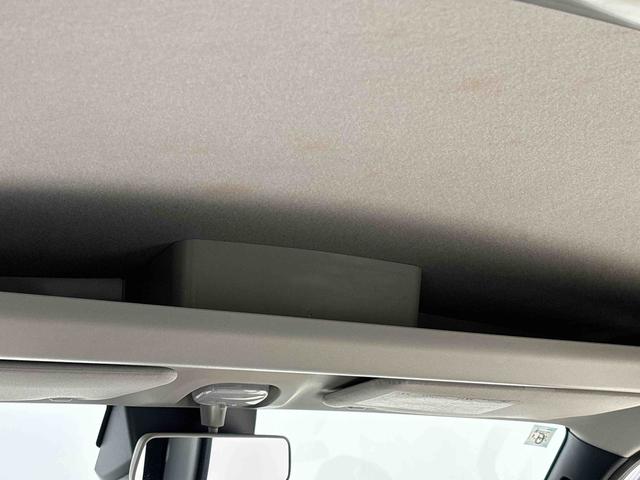 ハイゼットカーゴ DX 4WD AM・FMラジオ マニュアルエアコン ハロゲンヘッドランプ キーレスエントリー オーバーヘッドシェルフ 荷室ランプ AM・FMラジオ テンパータイヤ スチールホイール マニュアルエアコン(29枚目)