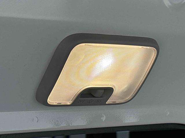 ハイゼットカーゴ DX 4WD AM・FMラジオ マニュアルエアコン ハロゲンヘッドランプ キーレスエントリー オーバーヘッドシェルフ 荷室ランプ AM・FMラジオ テンパータイヤ スチールホイール マニュアルエアコン(35枚目)